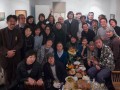 堀文子教室同窓会展2015-11